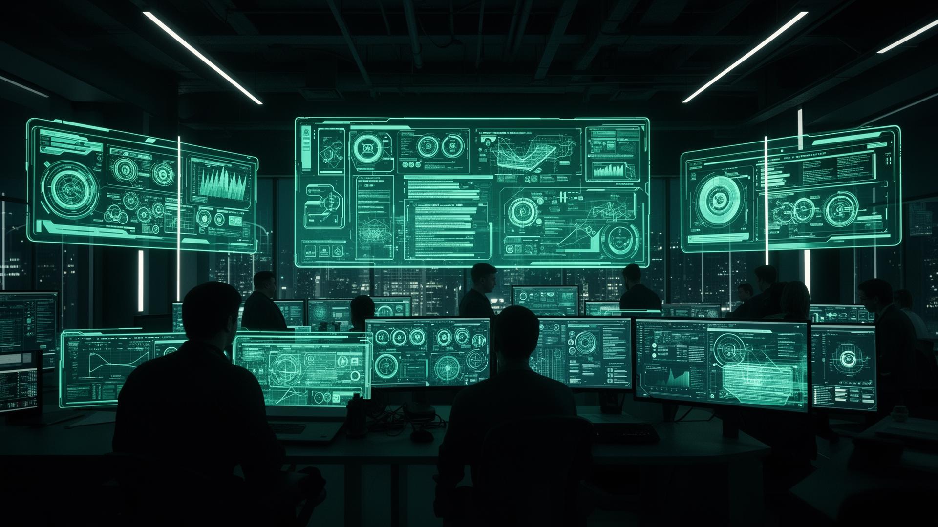 Tecnología y datos